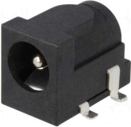 CLIFF Socket | DC supply |