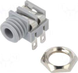 CLIFF Connector: Jack 3,5mm |