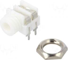 CLIFF Connector: Jack 3,5mm |