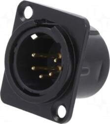 CLIFF Connector: XLR | socket |