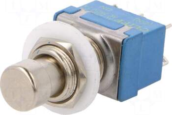 CLIFF Switch: push-button | Pos: 2