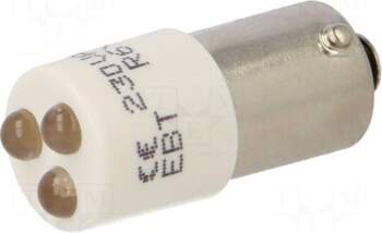 CML INNOVATIVE TECHNOLOGIES LED lamp |