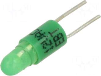 CML INNOVATIVE TECHNOLOGIES LED lamp |