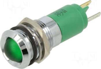 CML INNOVATIVE TECHNOLOGIES Indicator: LED |