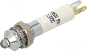 CML INNOVATIVE TECHNOLOGIES Indicator: LED |