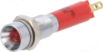 CML INNOVATIVE TECHNOLOGIES Indicator: LED |