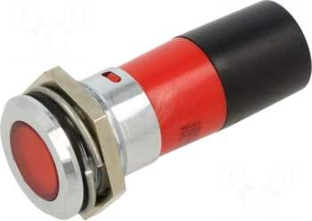 CML INNOVATIVE TECHNOLOGIES Indicator: LED |