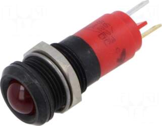 CML INNOVATIVE TECHNOLOGIES Indicator: LED |