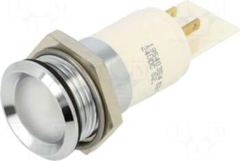 CML INNOVATIVE TECHNOLOGIES Indicator: LED |