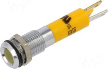 CML INNOVATIVE TECHNOLOGIES Indicator: LED |
