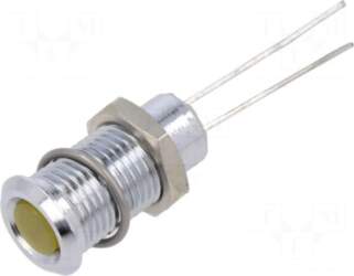 CML INNOVATIVE TECHNOLOGIES Indicator: LED |