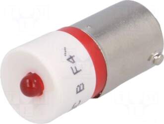CML INNOVATIVE TECHNOLOGIES LED lamp |