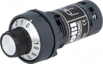 COBI ELECTRONIC Potentiometer | 22mm |