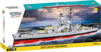 COBI KLOCKI Spēļu zona | PC