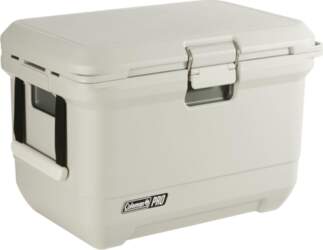 Coleman PRO 45QT (beige)