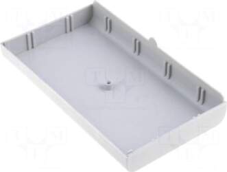 COMBIPLAST Enclosure: enclosure base | X: