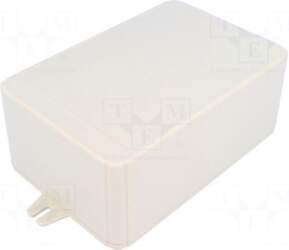 COMBIPLAST Enclosure: multipurpose | X: 100mm