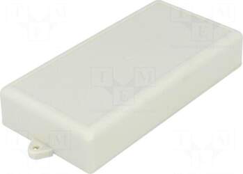 COMBIPLAST Enclosure: multipurpose | X: 61mm