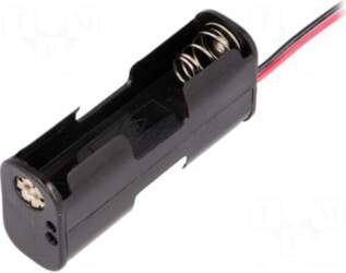 COMF Holder | Leads: cables |