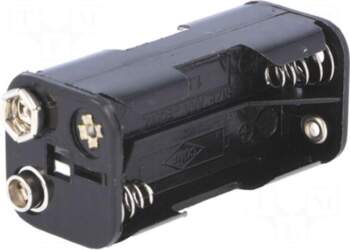 COMF Holder | AAA,R3 |