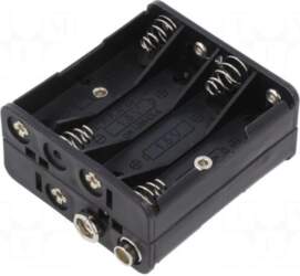 COMF Holder | AAA,R3 |