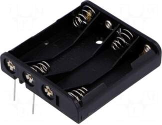 COMF Holder | Leads: for PCB