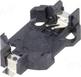 COMF Socket | Size: 2032,BR2032