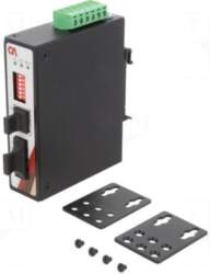 Comparta Automation module: media converter |