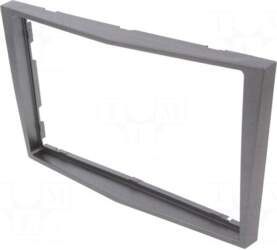 COMPOTECH Radio frame | Opel |