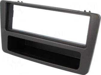COMPOTECH Radio mounting frame | Honda