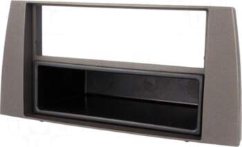 COMPOTECH Radio mounting frame | Jaguar