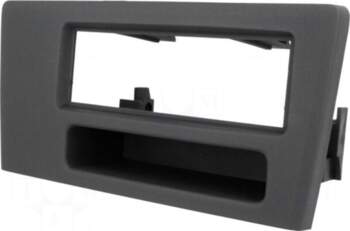radio mounting frame volvo