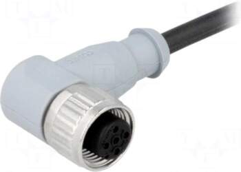 Amphenol CONEC Plug | M12 |