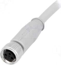 Amphenol CONEC Connector: M8 | 3m