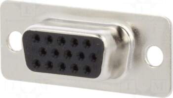 Amphenol CONEC D-Sub HD | PIN: