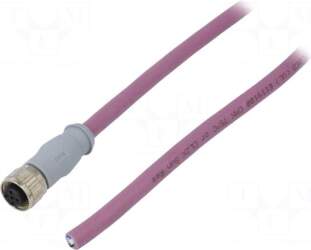Amphenol CONEC Plug | M12 |