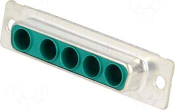 Amphenol CONEC Special D-Sub | PIN: