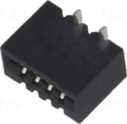 CONNFLY Connector: FFC (FPC) | vertical