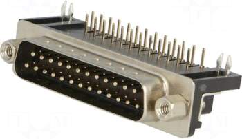 CONNFLY D-Sub | PIN: 25 |