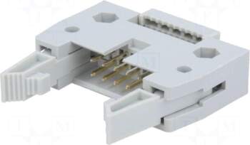 CONNFLY Plug | IDC | male