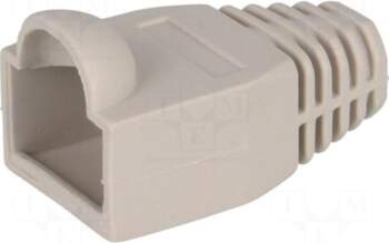 CONNFLY RJ45 plug boot | 6