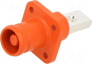 CONNFLY Connector: DC supply | socket