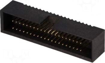 CONNFLY Socket | IDC | male
