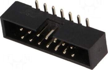 CONNFLY Socket | IDC | male