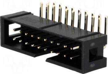 CONNFLY Socket | IDC | male