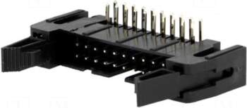 CONNFLY Socket | IDC | male