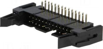 CONNFLY Socket | IDC | male