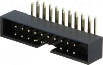 CONNFLY Socket | IDC | male