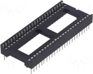 CONNFLY Socket: DIP | PIN: 48