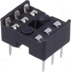 CONNFLY Socket: DIP | PIN: 6